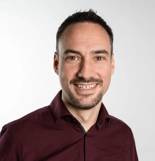 Cédric Münger