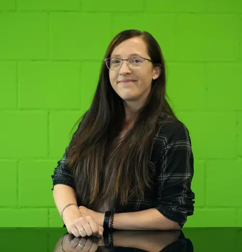 Yvonne Eschle Yvonne Eschle