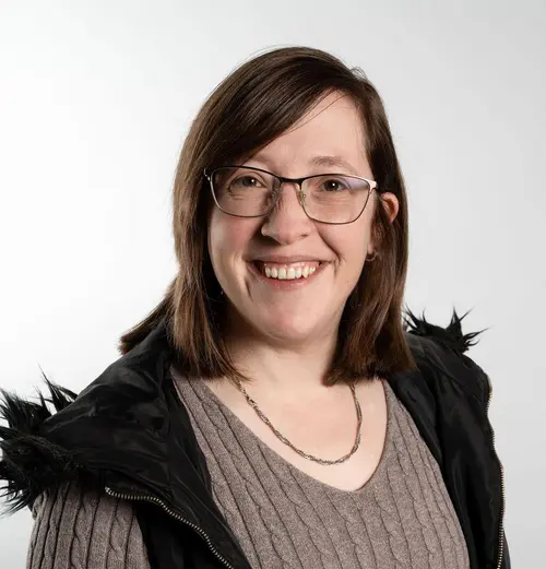 Yvonne Eschle