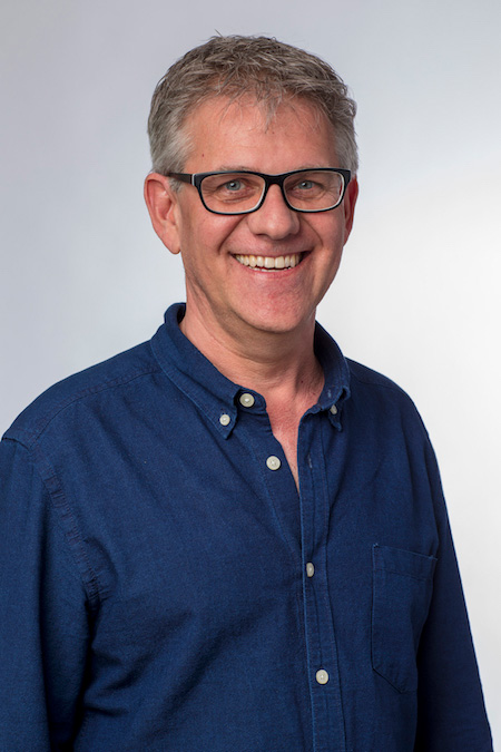 Kurt Wälchli